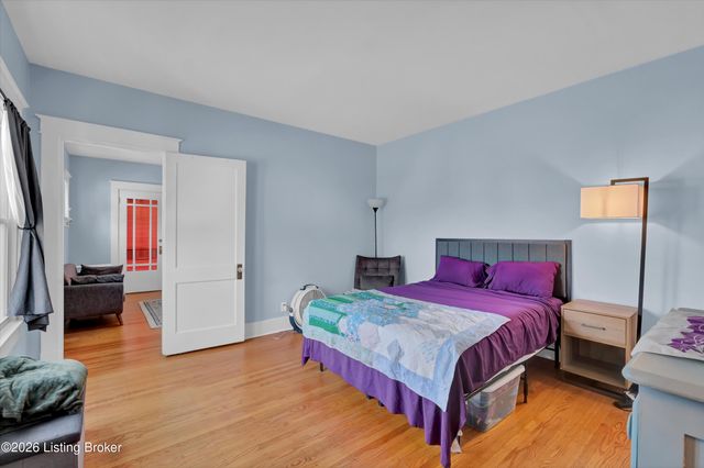 1100 Goss Ave, Louisville, KY 40217