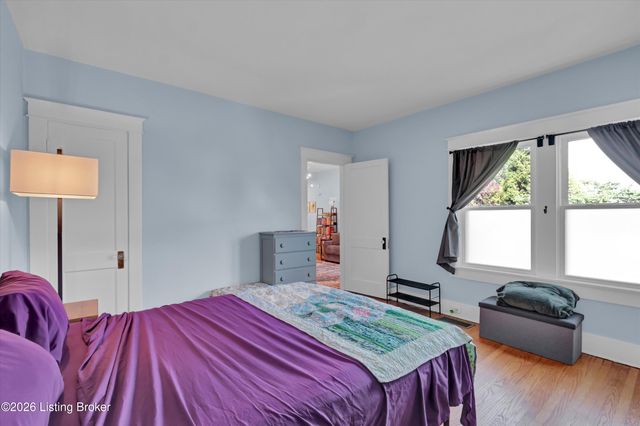 1100 Goss Ave, Louisville, KY 40217
