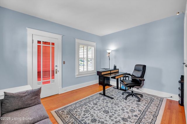 1100 Goss Ave, Louisville, KY 40217