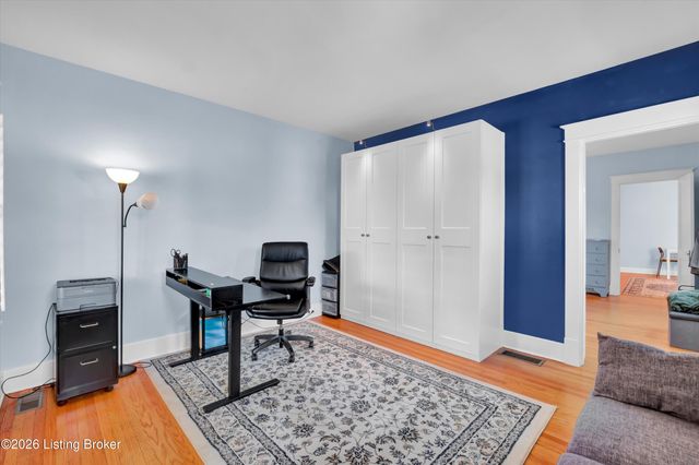1100 Goss Ave, Louisville, KY 40217