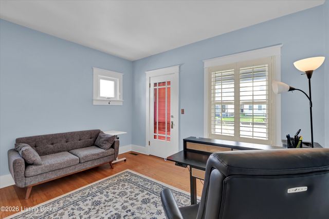 1100 Goss Ave, Louisville, KY 40217