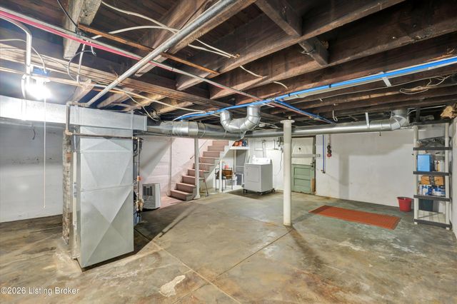 1100 Goss Ave, Louisville, KY 40217