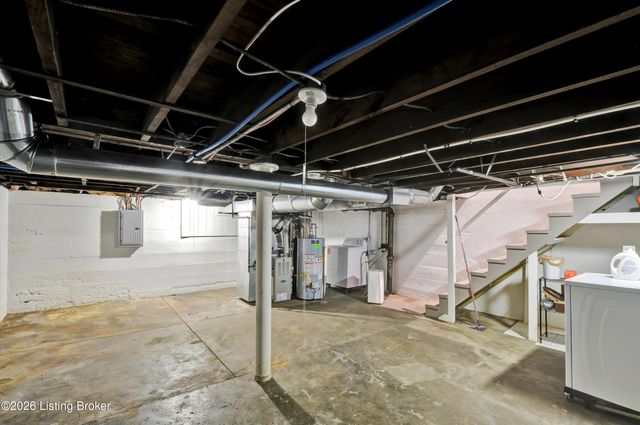 1100 Goss Ave, Louisville, KY 40217