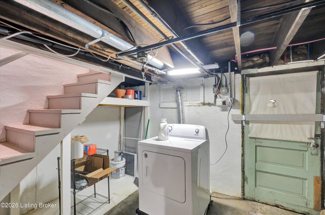 1100 Goss Ave, Louisville, KY 40217