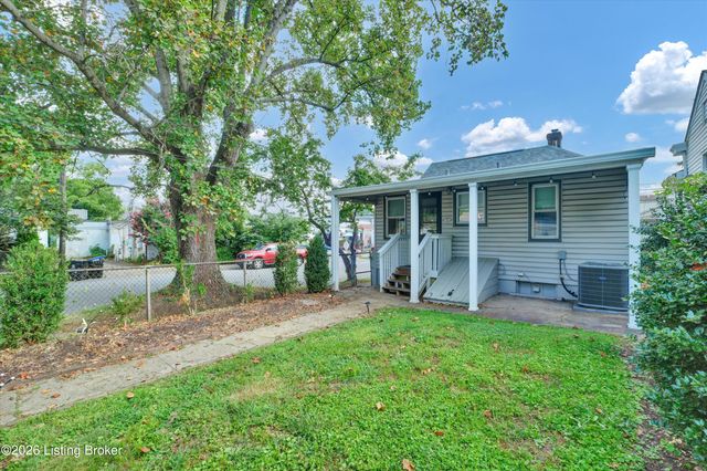 1100 Goss Ave, Louisville, KY 40217