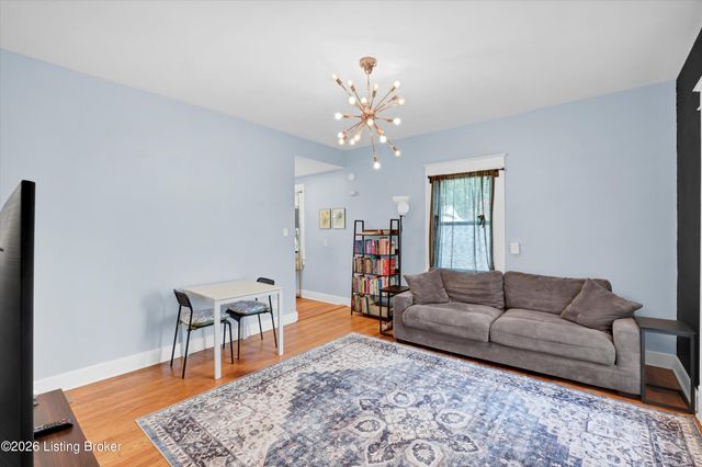 1100 Goss Ave, Louisville, KY 40217