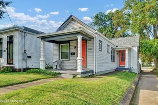 1100 Goss Ave, Louisville, KY 40217