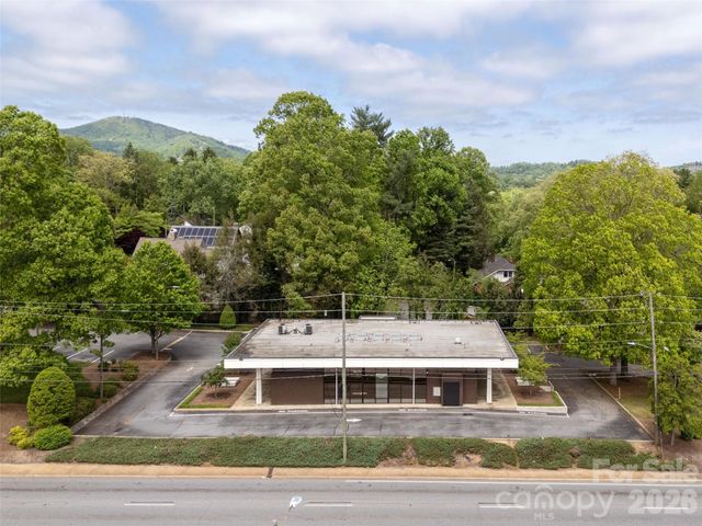 1375 Patton Avenue, Asheville, NC 28806