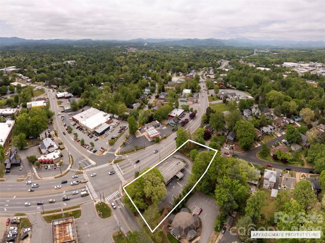 1375 Patton Avenue, Asheville, NC 28806
