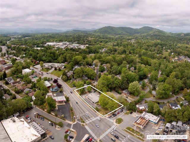 1375 Patton Avenue, Asheville, NC 28806