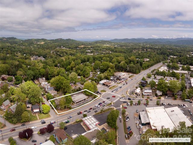 1375 Patton Avenue, Asheville, NC 28806