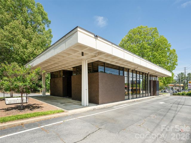 1375 Patton Avenue, Asheville, NC 28806