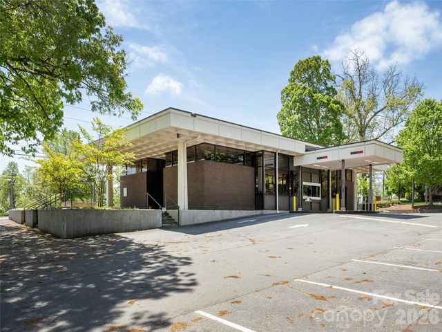 1375 Patton Avenue, Asheville, NC 28806