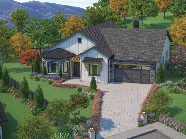 6741 Tierras Altas Lane, San Luis Obispo, CA 93405