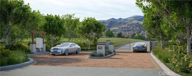 6741 Tierras Altas Lane, San Luis Obispo, CA 93405