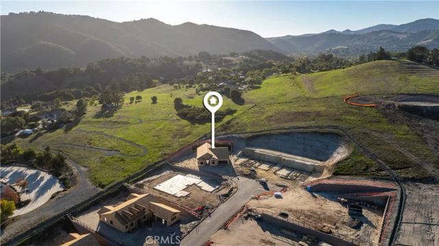 6741 Tierras Altas Lane, San Luis Obispo, CA 93405