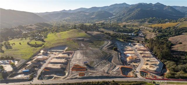 6741 Tierras Altas Lane, San Luis Obispo, CA 93405