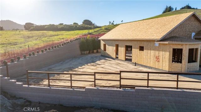 6741 Tierras Altas Lane, San Luis Obispo, CA 93405