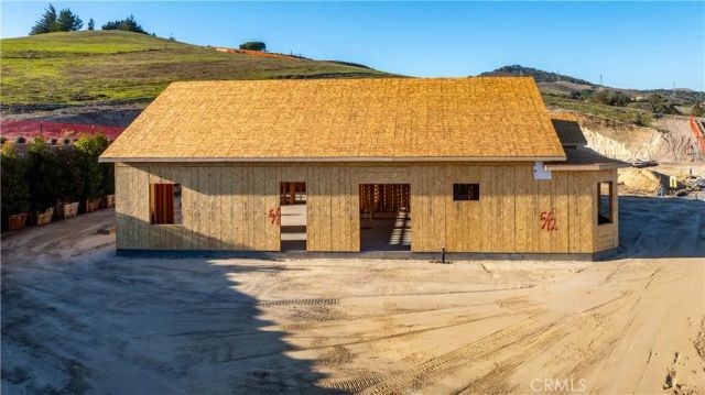 6741 Tierras Altas Lane, San Luis Obispo, CA 93405