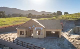 6741 Tierras Altas Lane, San Luis Obispo, CA 93405