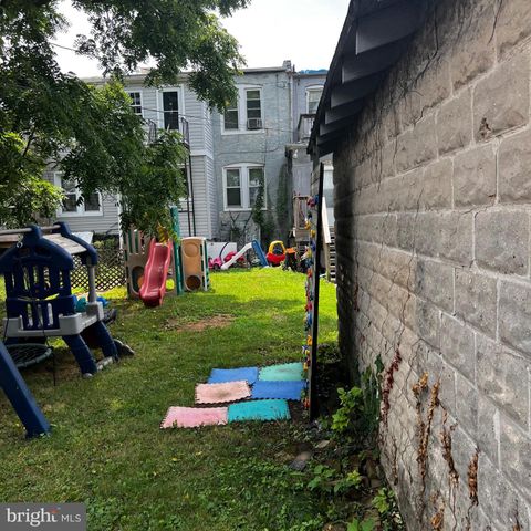 3822 NORFOLK AVE, Baltimore, MD 21216