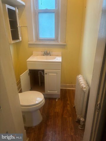 3822 NORFOLK AVE, Baltimore, MD 21216