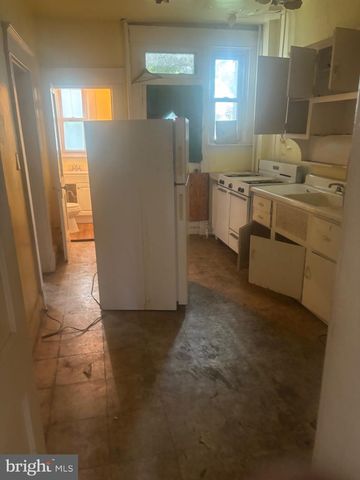 3822 NORFOLK AVE, Baltimore, MD 21216