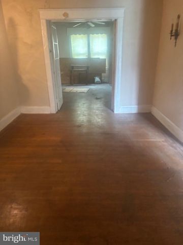 3822 NORFOLK AVE, Baltimore, MD 21216