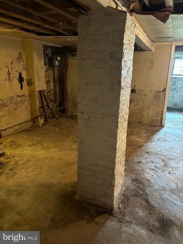 3822 NORFOLK AVE, Baltimore, MD 21216