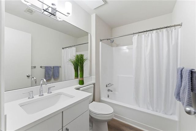 56 Finch NE Trail, Atlanta, GA 30308