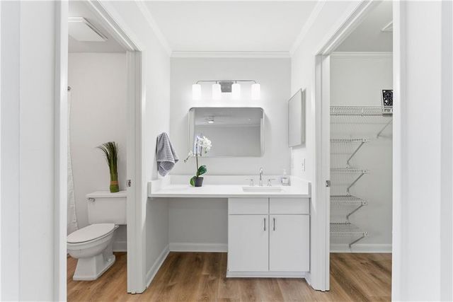 56 Finch NE Trail, Atlanta, GA 30308