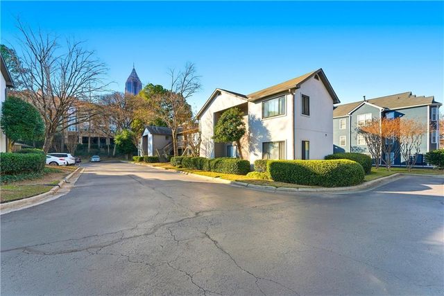 56 Finch NE Trail, Atlanta, GA 30308