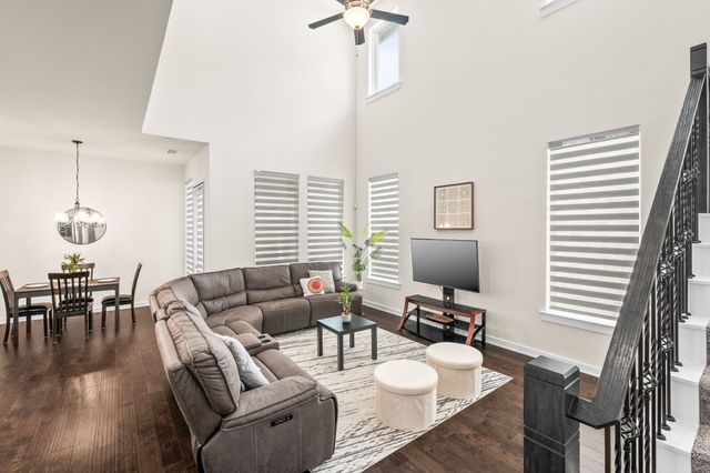 812 Isabel Street, Celina, TX 75009