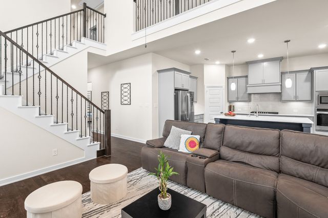 812 Isabel Street, Celina, TX 75009
