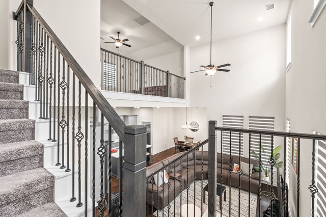 812 Isabel Street, Celina, TX 75009