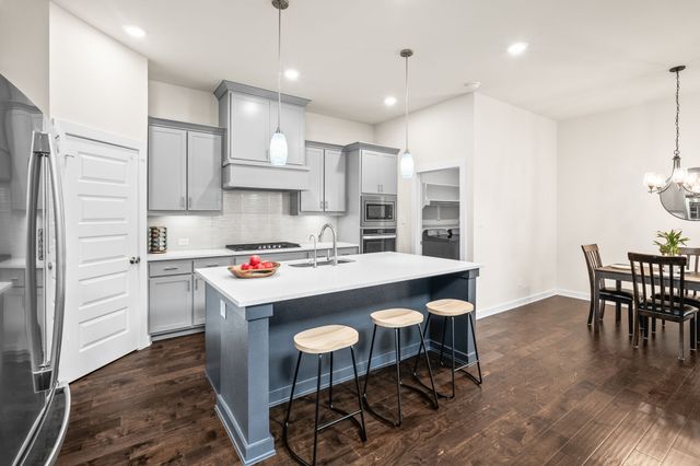 812 Isabel Street, Celina, TX 75009