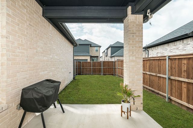 812 Isabel Street, Celina, TX 75009