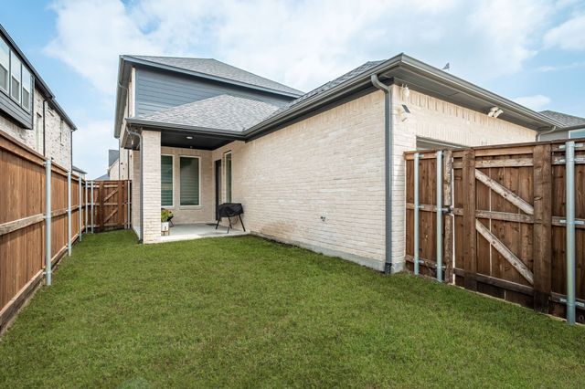 812 Isabel Street, Celina, TX 75009