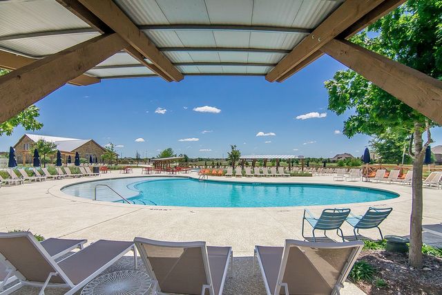 812 Isabel Street, Celina, TX 75009
