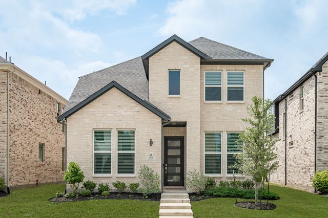 812 Isabel Street, Celina, TX 75009
