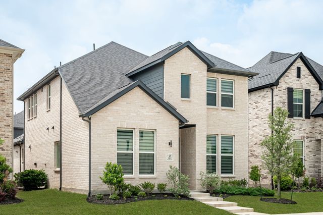 812 Isabel Street, Celina, TX 75009