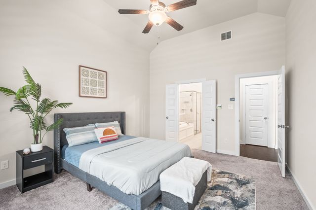 812 Isabel Street, Celina, TX 75009
