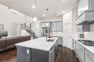 812 Isabel Street, Celina, TX 75009