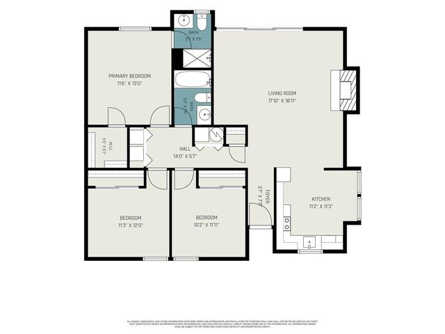 12200 W 79th Terrace, Lenexa, KS 66215