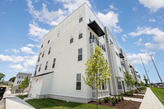 122 Zola Alley, N, Nashville, TN 37209