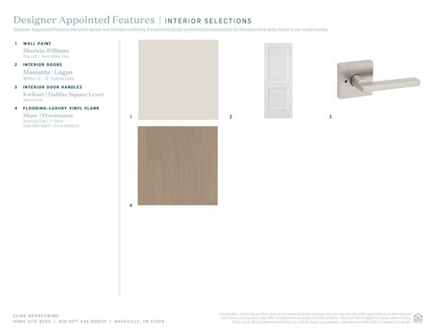 122 Zola Alley, N, Nashville, TN 37209