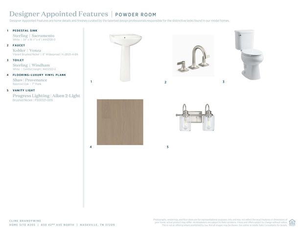 122 Zola Alley, N, Nashville, TN 37209