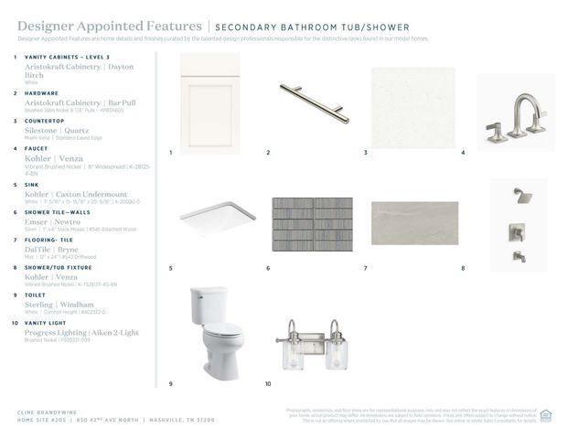 122 Zola Alley, N, Nashville, TN 37209