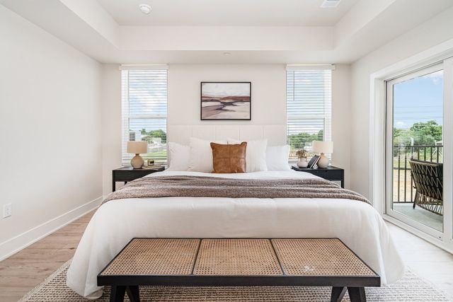 122 Zola Alley, N, Nashville, TN 37209