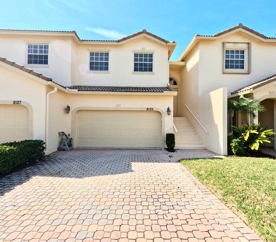 8125 Carnoustie Place, Port St. Lucie, FL 34986